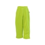 Штани дитячі Huppa флісові BILLY 2201BASE лайм 86 (4741468466309) - уменьшенное изображение 1