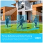 Камера відеоспостереження TP-Link TAPO-C500 - зменшене зображення 3