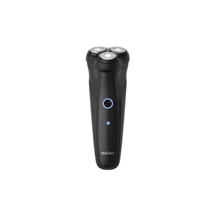 Електробритва Xiaomi Enchen Warrior Rotary Shaver Black зображення 1