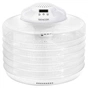 Сушка для овочів та фруктів Sencor SFD 4235WH - зменшене зображення 3