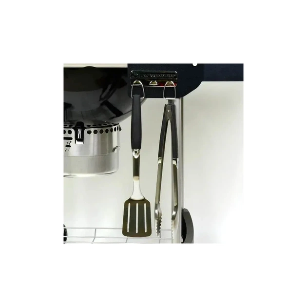Набір для барбекю Weber Набір із 2-х приладів Tool Set (6645) - picture 6