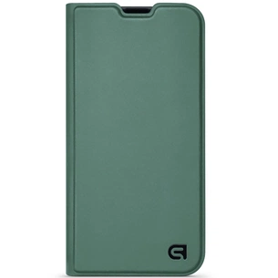 Чохол до мобільного телефона Armorstandart OneFold Case Xiaomi Redmi Note 15 5G / Poco M8 5G Green (ARM89984) зображення 1