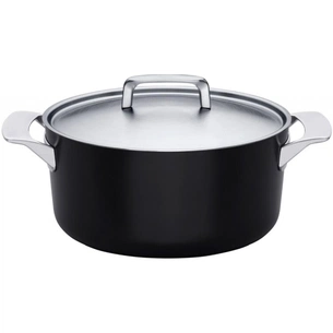 Каструля Fiskars Hard Face 3,5 л (1023755) зображення 1