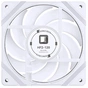Кулер до корпусу JONSBO HF2-120W ARGB White - зменшене зображення 7