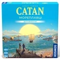 Настільна гра Rozum Catan Мореплавці (R102UA) - зменшене зображення 1