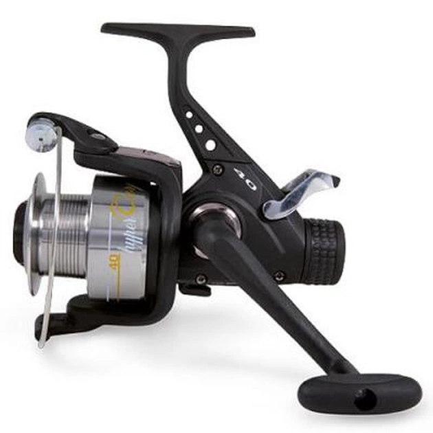 Котушка Lineaeffe Baitrunner Hyper Carp 40 (1287740) - зображення 1
