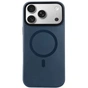 Чехол для мобильного телефона BeCover FIBRA ArcLine MagSafe Apple iPhone 17 Pro Max Blue (715387) - уменьшенное изображение 2