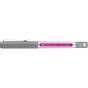 Ролер Faber-Castell Free Ink rollerball, колір чорнила рожевий, 0,7 мм, одноразова (29133) - зменшене зображення 4