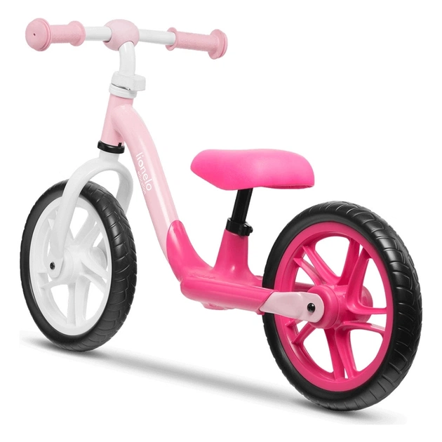 Біговел Lionelo Alex Bubblegum (LOE-ALEX BUBBLEGUM) - picture 3