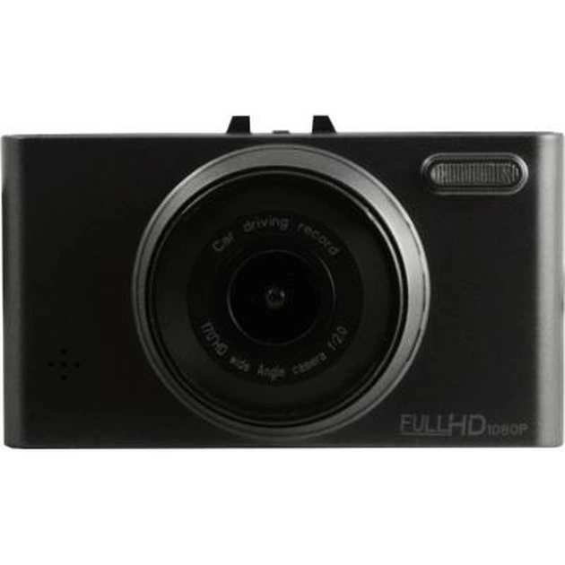 Відеореєстратор Tenex DVR-820 FHD - изображение 1