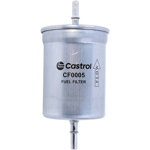 Фильтр топливный Castrol Filters CF0005 - изображение 1