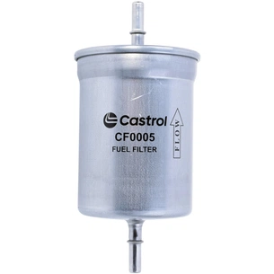 Фильтр топливный Castrol Filters CF0005 изображение 1