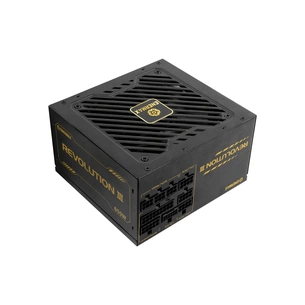 Блок живлення Enermax 650W Revolution III (ERV650G-AHG-MAC) зображення 1