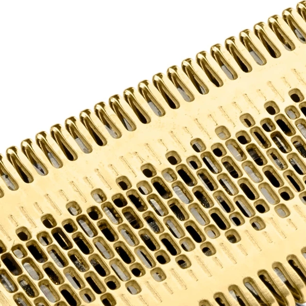 Тример Babyliss X-Blade Super-X Metal Series Black Edition (OT991E) - зображення 7