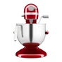 Кухонний комбайн KitchenAid 5KSM70JPXEER - зменшене зображення 3