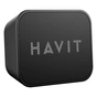 Акустична система Havit SK921BT 5W Black (6939119045333) - зменшене зображення 2