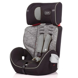 Автокрісло Evenflo Theron 3 в 1 Granit (6910806228802) зображення 1