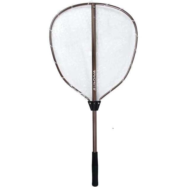 Підсака Favorite Arena ALNBR1-140 1.45m сітка силікон brown (1693.07.17) - picture 5