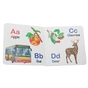 Книга Цікаві абетки. English Alphabet Ранок (9789667494766) - зменшене зображення 3
