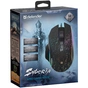 Мишка Defender Syberia GM-680L RGB Black (52680) - уменьшенное изображение 4