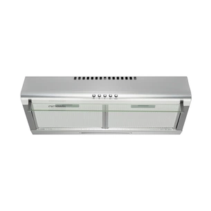 Витяжка кухонна Pyramida MX 60 (450) B IX зображення 1