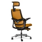 Офісне крісло Mealux Y-565 KY - зменшене зображення 5
