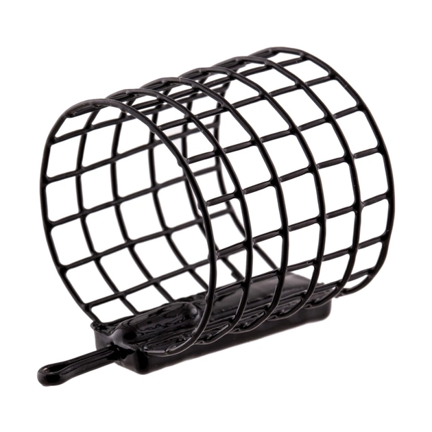 Годівниця Brain "Фидер" L 100g Black (1858.20.48) - изображение 1