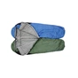 Спальний мішок Terra Incognita Pharaon EVO 200 (R) зеленый (4823081501800) - зменшене зображення 2
