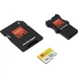 Карта пам'яті Strontium Flash 16GB microSDHC Class 10 USH-I 433X (SRN16GTFU1C) - зменшене зображення 2