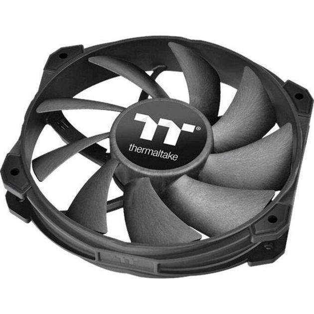 Кулер до процесора ThermalTake TOUGHAIR 710 Black (7 CL-P117-CA14BL-A) - picture 7