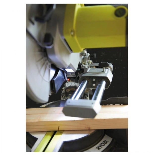 Торцювальна пила Ryobi EMS254L (5133001202) - picture 5