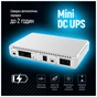 Пристрій безперебійного живлення ColorWay CW-PB088LI1WT 21W (CW-PB088LI1WT) - зменшене зображення 10