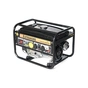 Генератор ASTRA KOREA PREMIUM COPPER 2.5KW, 220V, ручний стартер, 15л, (AST9900DCPC) - зменшене зображення 1