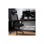 Офисное кресло OfficePro OC420B - уменьшенное изображение 7
