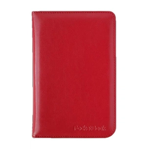 Чохол до електронної книги Pocketbook 6" 614/615/622/624/625/626, red (VLPB-TB623RD1) зображення 1