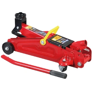 Домкрат Torin підкатний 2т 135-330 мм (TA820014) зображення 1