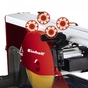 Плиткоріз Einhell плиткорез-камнерез TE-SC 920 L, лазер (4301432) - зменшене зображення 4