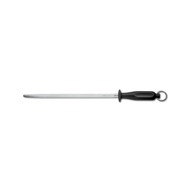 Мусат Victorinox Butcher Finecut Black (7.8513) - зображення 1