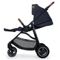 Коляска Kinderkraft All Road Imperial Blue (KKWALRONAV0000) (5902533914531) - зменшене зображення 3