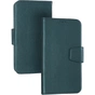 Чохол до мобільного телефона XoKo Book Universal Smartphone 6.0-6.2" Green (XK-UNCS-GR62) - preview 1