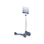 Самокат Globber EVO COMFORT PLAY 5 в 1 Синій (463-100) - зменшене зображення 4