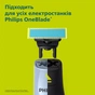 Аксессуары к электробритвам Philips QP235/50 - уменьшенное изображение 3