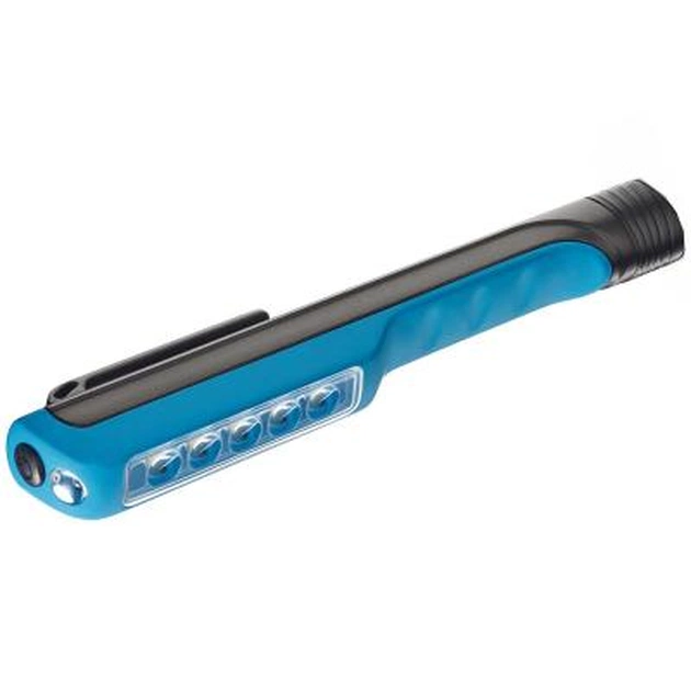 Ліхтар Philips LED Penlight (LPL18B1) - зображення 1