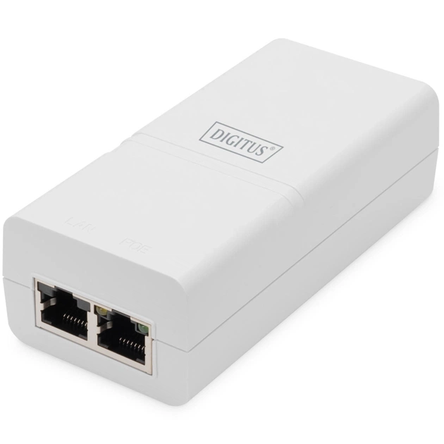 Адаптер PoE Digitus DN-95132 - изображение 1
