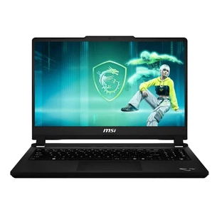 Ноутбук MSI Cyborg 15 MAX C2WG-239XUA (9S7-15T111-239) зображення 1