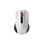 Мишка Modecom MC-M9.1 Wireless White (M-MC-0WM9.1-200) - зменшене зображення 1