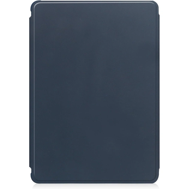Чохол до планшета BeCover 360° Rotatable Samsung Tab A9 Plus SM-X210/SM-X215/SM-X216 11.0" Deep Blue (710336) - зображення 1
