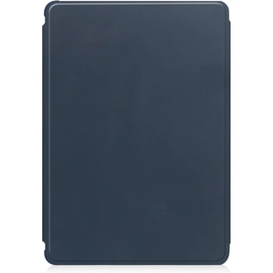 Чохол до планшета BeCover 360° Rotatable Samsung Tab A9 Plus SM-X210/SM-X215/SM-X216 11.0" Deep Blue (710336) зображення 1