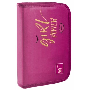 Пенал Yes HP-03 GRL PWR (533056) зображення 1