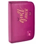 Пенал Yes HP-03 GRL PWR (533056) - зменшене зображення 1